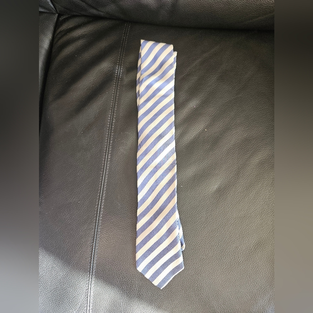 Sondergaard Denmark Europen Luxury Tie Silk